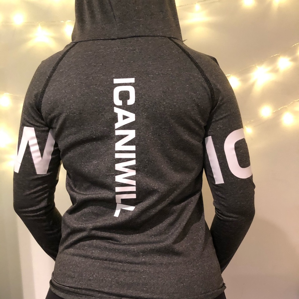 Astoria Hoodie